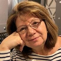Cheryl Ann Burns