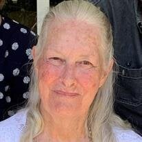 Opal Marie Lewellen