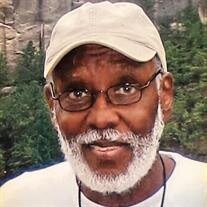 Rev. Dr. Reginald Worrell, Jr.