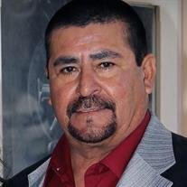 Sergio Archuleta