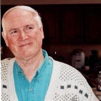 Gordon W. Haglund