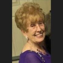 Reba C. Hoex