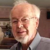 William "Dick" Forbes