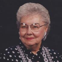 Corrine Marie Nizich