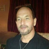 David Ray Hall Sr.