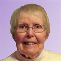 Virginia L. Greer