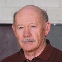 Gary Lee Smith