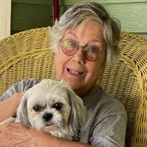 Paulette E. Yurchick