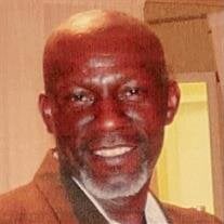 Mr. Jerold Maxwell
