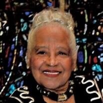 Patricia Joyce Ross
