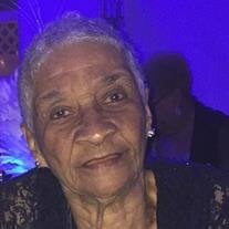 Barbara Laverne Swann
