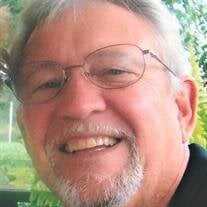 Allen L. "Knappy" Knapp