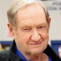 Floyd Olesen