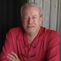 Chris C. Mason