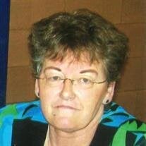 Ms. Linda Kay Phillips