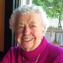 Patricia Ann Halpin