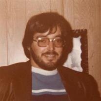Gerald Noel Rolland, Jr.