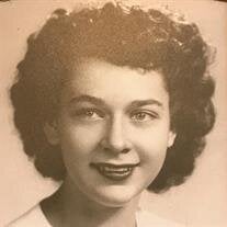 Josephine J. Schuett