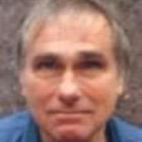 Roger Paul Hursh