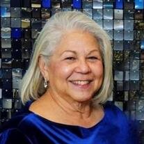 SYLVIA VILLALON ESPARZA