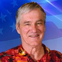 Ralph Earl Snyder