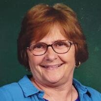 Barbara "Bobby" Pullin
