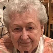 Sylvia Marie Jaworski