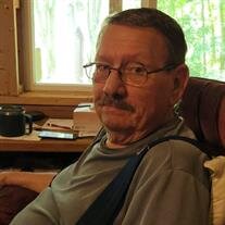 Robert "Mike" Swaar