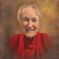 Eunice Ray Pittman