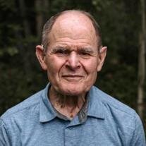 Peter Peay Ashworth