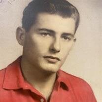 Lane Bradford Fiske Sr.