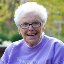 Shirley A. Boland