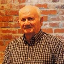 Willie Ralph Hickerson