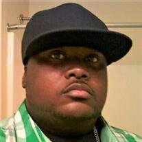 Mr. Fermantice Earl King