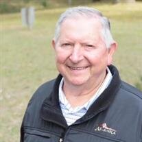 Wade L. Thomas Jr.