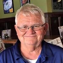 Theodore "Ted" Richard Billingsley