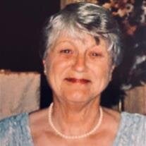 Louise Ellen Schultz
