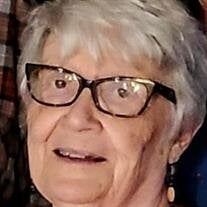 Mary "Marie" Ingram