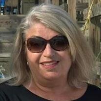 Deborah A. "Debbie" Johnson