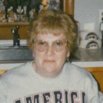 Patsy J. "Pat" Wentzel