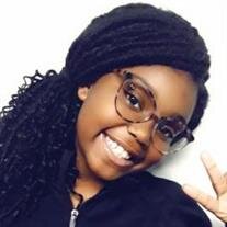 Ka'Miya La'Shunna Ambrose