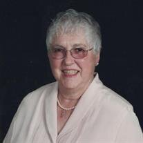 Grace Ellen Lindemann