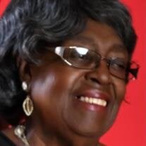 Mrs. Aline Stein Pickney