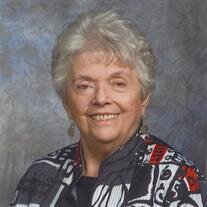 Marilyn Levering