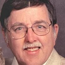 William Gustus Pelot II