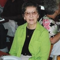 Carolyn Joanne McCoy Witten