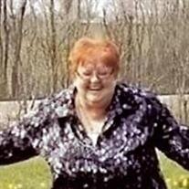 Lynda Lou Thornton