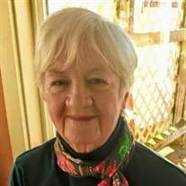 Pearl A. Dagis