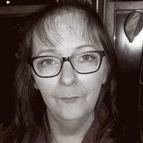 Cynthia Ann Pelkey