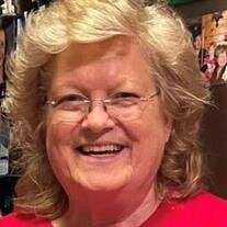 Mrs. Donna Louise McCall